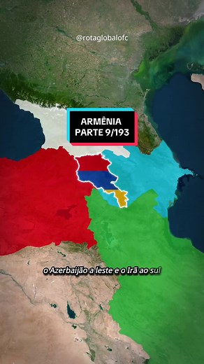 Explorando a riqueza de Armênia: Parte 9 de 193