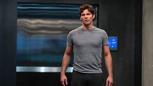 The Stand: Season 1 Episode 1 The End