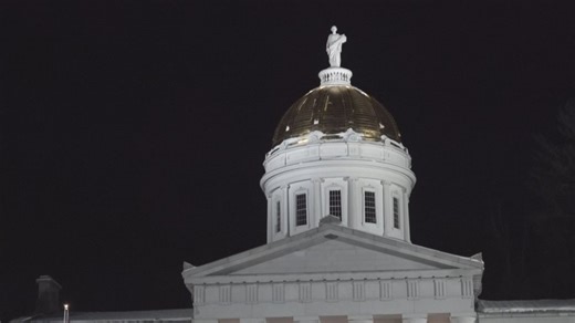 Prop 2 aims to close slavery loophole in Vt. Constitution