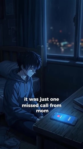 The Missing Call: An Emotional Life Lesson