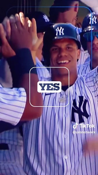 YES Network on TikTok