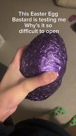 Discovering the Sweet Surprise Inside Cadbury's Easter Egg