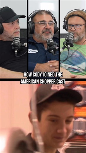 1.2M views · 24K reactions | Cody is the man. Subscribe to the Paul Jr Podcast on YouTube for more: https://youtube.com/@pauljrdesignsofficial?si=y0fi5tqFrcpmqktK | Paul Jr. Designs | Facebook