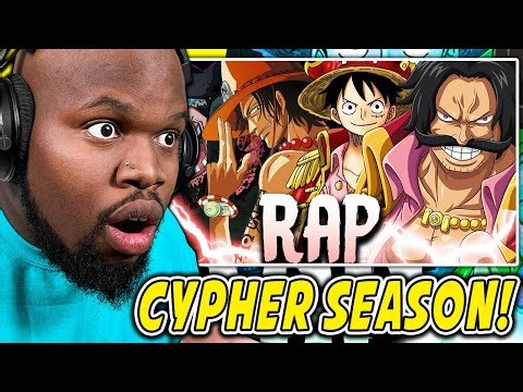 CYPHERS ARE BACK! | WILL OF D. RAP CYPHER | RUSTAGE [REACTION]