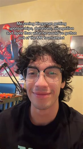 Gabriel Corpeno on Instagram: "W Kingsman, bro deserves all of it, justice has done its job. @legion (protein/pre workout stuff)code GABE 15% OFF! @firsthealthapparel (gym clothes) code GABE 10% OFF!! @furtherdevelopment (gym stuff) code GABE 15% OFF! @elucidblends (skin care) code GENESIS 10% OFF Follow for more content 🔱 —————————————————— Like ❤️ Share 🌎 Comment 💬 —————————————————— #gabecorpeno #kingsman #marvelrivals #justice #hope"