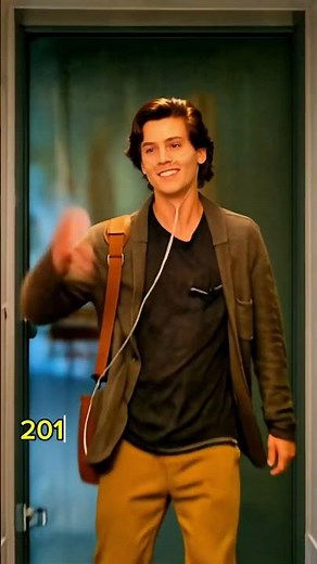 Cole Sprouse From Baby Star to Jughead
