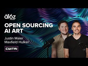 Civitai: Open Sourcing AI Art