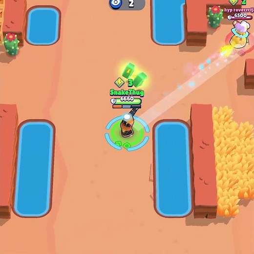 Piper Rank 35 Quick Guide (Showdown)