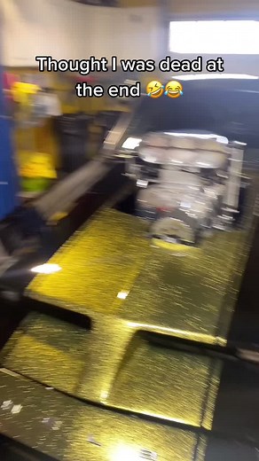 Wolfpack Rides on TikTok