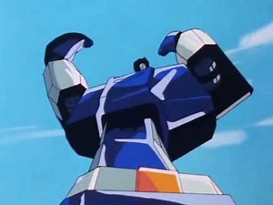 Machine Robo: Revenge of Cronos Ep15 (English Subtitled) - Chronos no Dai Gyakushu - Japanese Anime