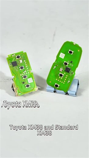 🤔 How to choose the right Xhorse key for your car🔑 Should you go for a Wire Key, Wireless Electronic Key, Super Key, or Smart Key? ❓❓ https://www.xhorsevvdi.com/wholesale/original-xhorse-keys/ Learn the differences and pick the perfect key solution for your needs! 🚗💡 #Xhorse #CarKeys #KeyProgramming #WireKey #WirelessKey #SuperKey #SmartKey | Xhorse VVDI Key Tool