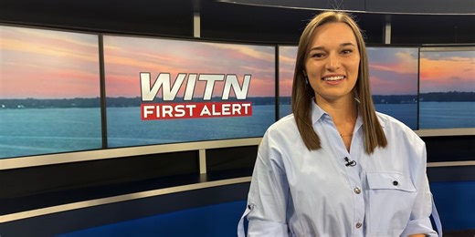 Teacher of the Week: Kylie Gilroy