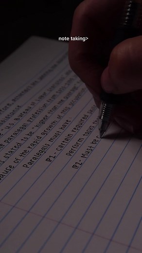 it calms the nerves #FilmTeyvatIslands #handwriting #notetaking #notes #penmanship #handwritingchallenge