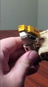 RUINATION AWAKENS #transformersreview #transformerscollection #transformer #transformers #RID01