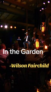 164K views · 7.3K reactions | In the Garden by Wilson Fairchild. #WilsonFairchild #CountryOn #countrymusic #gaither #statlerbrothers #statlermade #gospelmusic Gaither Music | Wilson Fairchild | Facebook