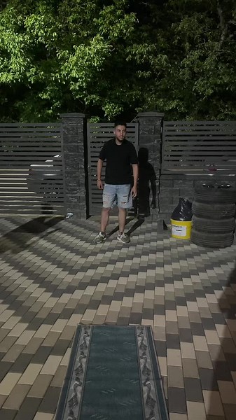 Outdoor Fails: Funny Nighttime Backyard Clips