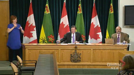 Coronavirus: Saskatchewan health officials actively engaged with Hutterite community after COVID-19 outbreak declared