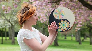 Sound Healing Therapy Course 3 Day Workshop Dublin, Ireland