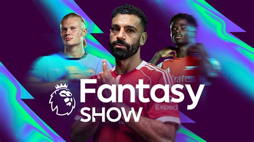 Fantasy Show: Watch the GW22 episode in full