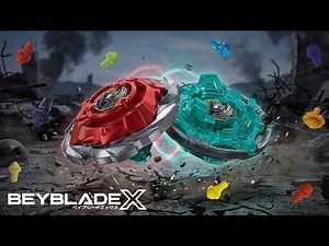Bullet Griffon Intense Combos Testing & Review | Beyblade X UX-19 | ベイブレードX | 戰鬥陀螺X