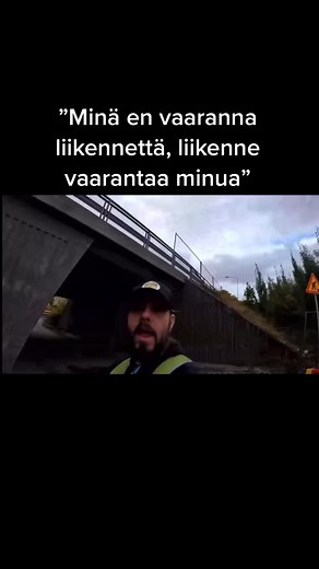 Vanhan rouvan syyhän tämä oli&näin #huh #lemböölä #niilo22