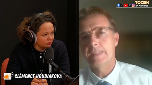 13K views · 474 reactions |  « Ils viennent de publier des chiffres...