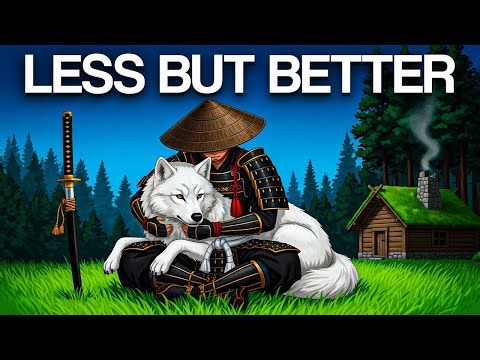 5 Samurai Rules That Will Save Your Life