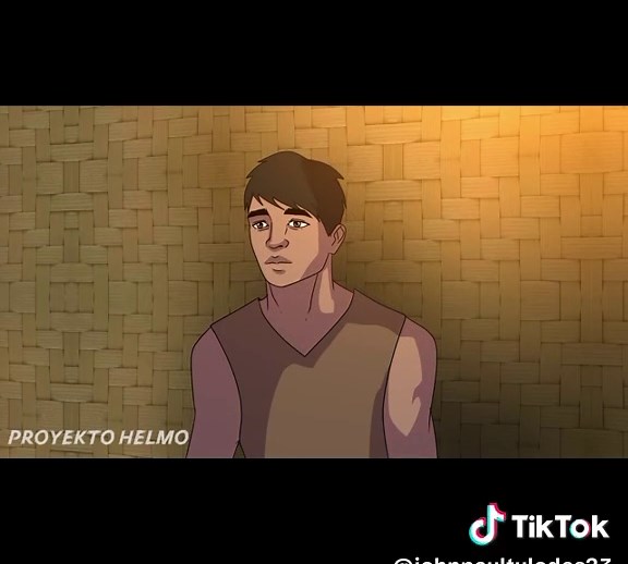 Sapi True Story Animation: The Haunting at Betania Retreat