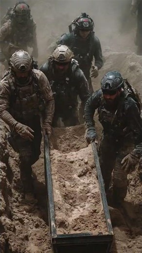 The Unopened Sarcophagus That Terrified Scientists