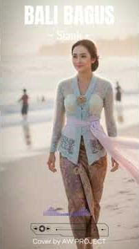 BALI BAGUS - SLANK (COVER) | MODERN ACOUSTIC COVER #balibagus #slank #coverlagu