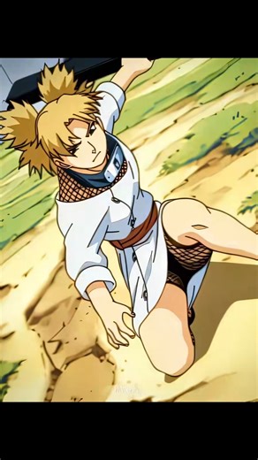 461K views · 16K reactions | “Temari, la kunoichi que impone con solo estar ahí” . . . . . . . . #narutoshippuden #anime #animeeditss #narutoshippudenedit #narutoshippudenanime #fblifestyle #narutoedits #animeespanol #amineedit #animeedit #narutofans #Temari | Mundo otaku | Facebook