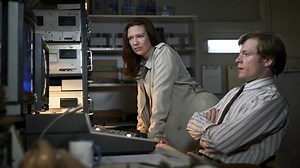 The Newsreader: THREE, TWO, ONE… | TVmaze