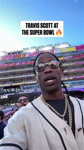 NFL | Cactus Jack x Super Bowl LX 🌵 Super Bowl LX – 6:30pm ET on NBC Stream on @NFLPlus + Peacock | Instagram