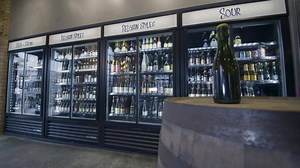 23K views · 13 reactions | Discover our merchandisers with a wide variety of high-end finishes and easily shop-able displays. | True Refrigeration | Facebook