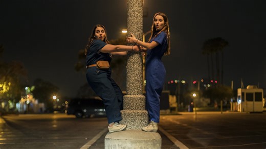 Booksmart | Netflix