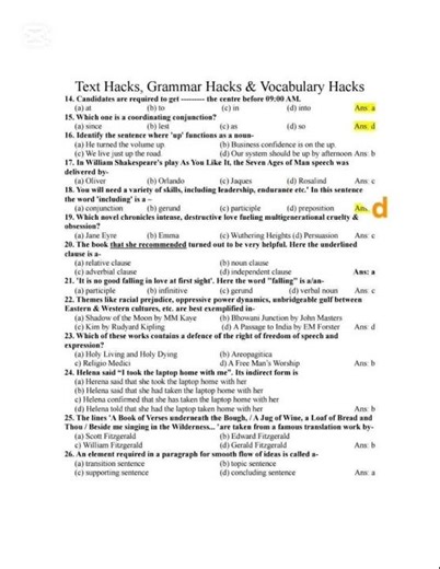50 th bcs exam question solution।50th bcs preliminary question solution #50thbcs