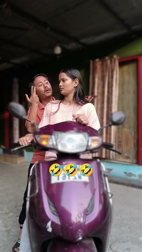 comedy video with wife #comedy #comedyvideos #funny #youtubeshorts #viral #fun #youtubecreator