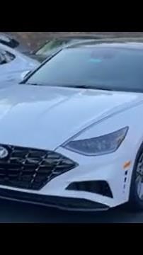 2021 Sonata How to change your Engine Air Filter in 2 Min, Easy Step by Step Instructions, save $ 😊