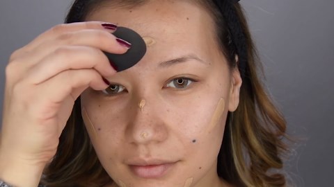 How to Achieve a Sun-Kissed, Warm Glam Look in Minutes