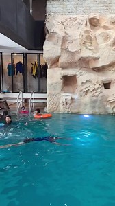 6K views · 128 reactions | Acquire the skill of swimming the...