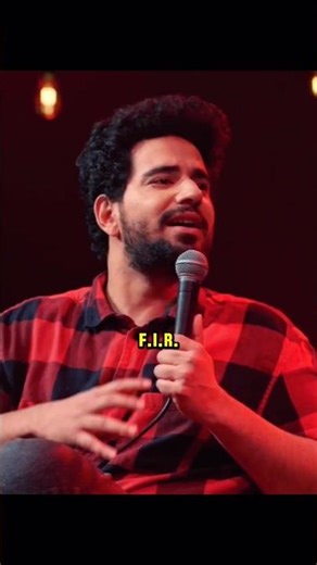 Crossfire Mein Fas Gaya… Bina Kuch Kiye 😂 ft samay Raina