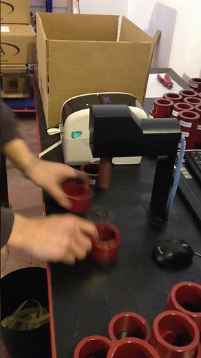 The Toroidal Core Tester