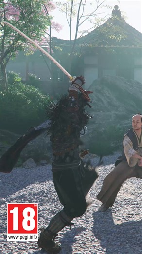 Ubisoft ไทย Thailand on Instagram: "คริสต์มาสนี้ ซานต้ามีท่าเผด็จศึกใหม่ ๆ มาให้ ✨ ลองได้แล้วในไตเติล อัปเดต ล่าสุดของ #อัสแซสซินส์ครีดชาโดวส์"