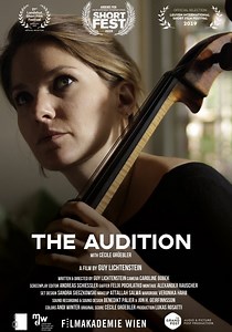 The Audition streaming: where to watch movie online?
