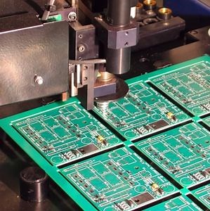 [Hot Item] Manufacturing PCB Assembly Circuit Board Factory for Customer Service