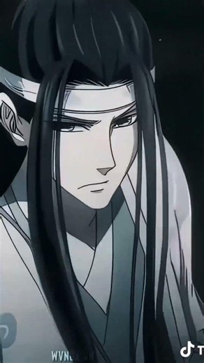Manhwa: the grandmaster of demonic cultivation BL manhwa #mdzs #blmanhua