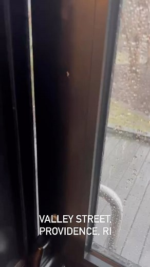 101K views · 151 reactions | Valley Street in Providence, RI is completely flooded. If you have to go out seek another option. Please drive with caution. ⚠️ ☔️ #whatsgoingoninrhodeisland #valleystreet #olneyville #providence #rhodeisland #ridot #pvd #riweather : sent in from a follower | What's going on in Rhode Island | Facebook