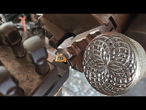 Amazing Lathe Tricks You Need to See!
