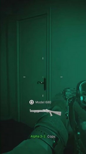 The MOST Realistic Game Mission Ever 😳 (MW2019)