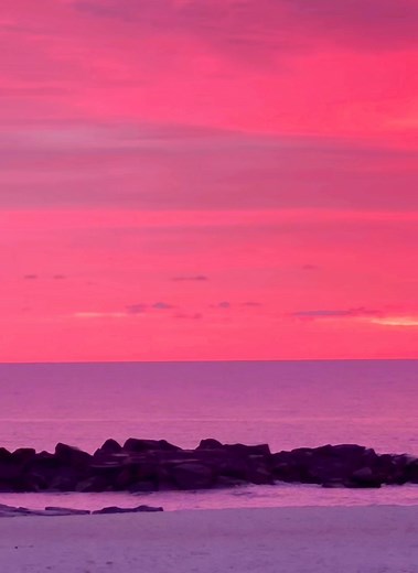 45K views · 1.2K reactions | Magical morning!! | Visit Spring Lake | Facebook